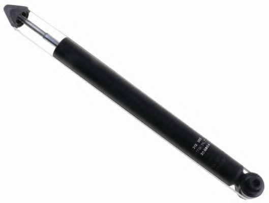 SACHS 312 955 Shock Absorber